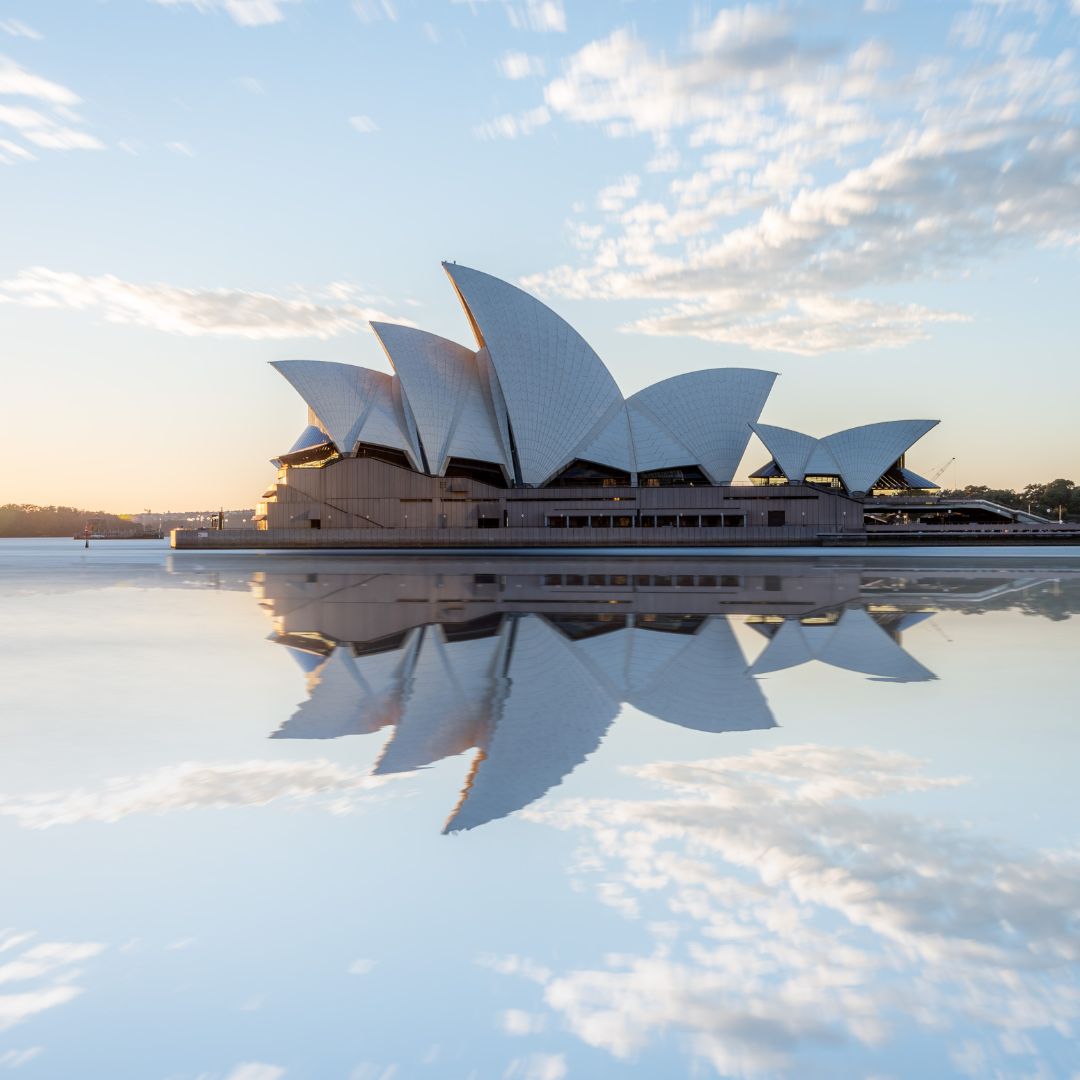 Wonders of Australia with A Plus Holidays